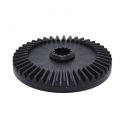 Тарелка электропилы Stern CS-405 YT (d-14,5mm 14 шл D-86,2 mm, 43 шл) H-3