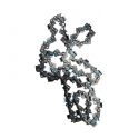 Цепь 76 зв. Китай супер зуб THL METAL BOX