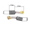 Щетки для электроинструмента 6*10*14 Makita М13