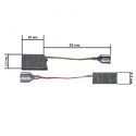 Щетки для электроинструмента 6,3*10*20