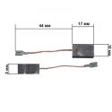 Щетки для электроинструмента 5*10*17 G12