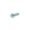 Болт бензогенератора ET-950 (6*12mm)