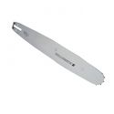 Шина 45 NOKER (18") 6 заклепок 72 зв., толщ. 1.5, 325 шаг