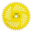 Нож 40Т победит 230мм DEWALT