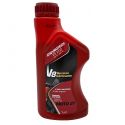 Масло 2Т NOKER SMOKELESS 0,5 л бездымное
