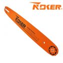 Шина 45 DNEPRO (18") 72 зв., толщ. 1.5, 325 шаг PRO SERIA