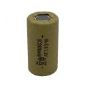 Аккумуляторная батарея 1,2V (1,5А)