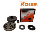 Сцепление алюминиевое бензокосы ( NOKER )