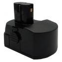 Аккумулятор 12V прямой