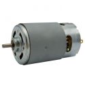 Электродвигатель 14,4V d 4мм