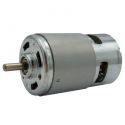 Електродвигун 9,6V d 5мм