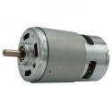 Электродвигатель 2,4V d 4мм