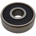 Подшипник 180017 (607-2RS)