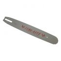 Шина 40 DNEPRO (16") 64 зв., толщ. 1.5, 325 шаг PRO SERIA