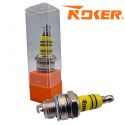 Свічка IRIDIUM NOKER