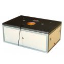Інкубатор наседка ІБ-100 з ручним переворотом цифр 12V