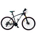 Велосипед SPARK AIR F100 (колеса – 29", алюминиевая рама – 17")