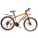Велосипед SPARK HUNTER (колеса – 27,5", алюминиевая рама – 17")