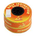 Капельная лента с плоским эмиттером - DT 1618-30-1,4L 1000м
