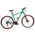 Велосипед SPARK LOT100 (колеса – 29", алюминиевая рама – 19")