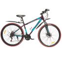 Велосипед SPARK MONTERO (колеса – 29", алюминиевая рама – 17")