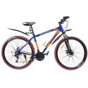 Велосипед SPARK MONTERO (колеса – 29", алюминиевая рама – 19")