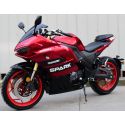 Мотоцикл Spark SP300RS-2 (заводська упаковка) (Червоний)