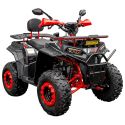 Квадроцикл Spark SP200-4 (заводская упаковка) (Красный)