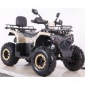 Квадроцикл Spark SP200-10 (Заводская Упаковка) (Бежевый)