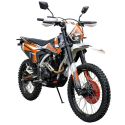 Мотоцикл Spark SP250P-1 (Заводская Упаковка) (Оранжевый)