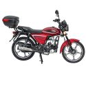 Мотоцикл Spark SP125C-2G (Заводская Упаковка) (Красный)