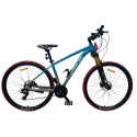 Велосипед SPARK AIR F100 (колеса – 29", алюминиевая рама – 19")