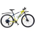Велосипед SPARK X900 (колеса – 29", алюминиевая рама – 19")
