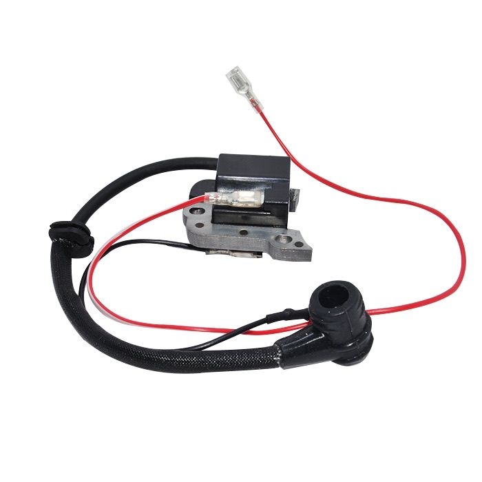 Зажигание GL 25 (WINZOR)