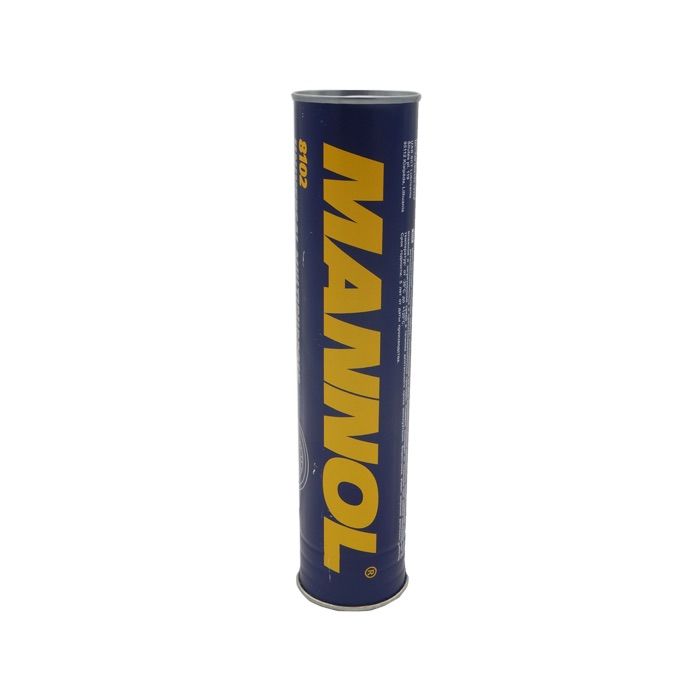 Універсальне мастило для підшипників до +120°С MANNOL MP-2 (8102) 400г