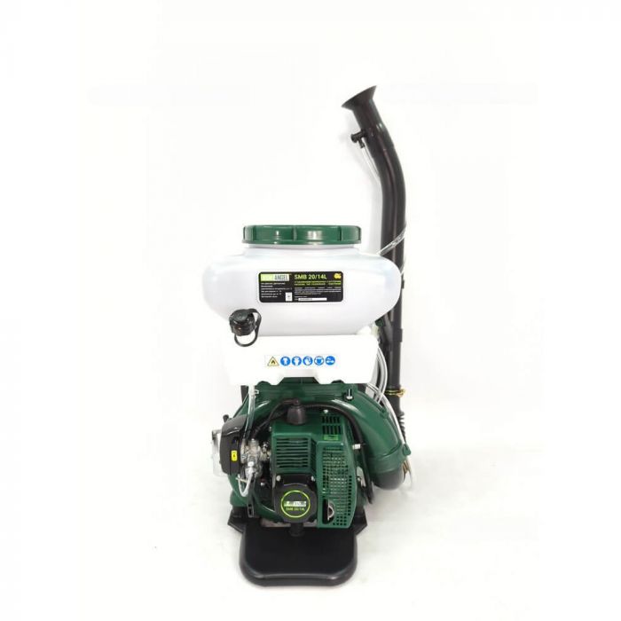 Опрыскиватель бензиновый Iron Angel SMB 20/14 л