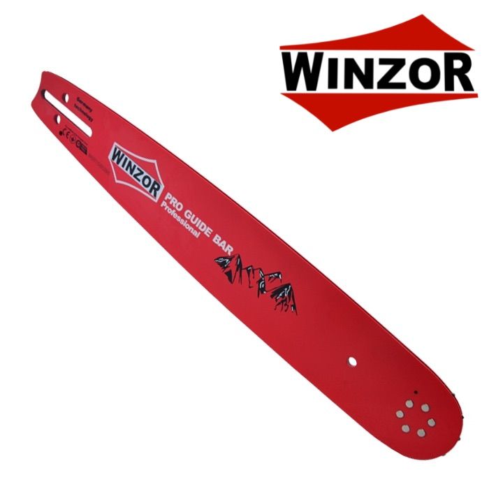 Шина 45 WINZOR (18