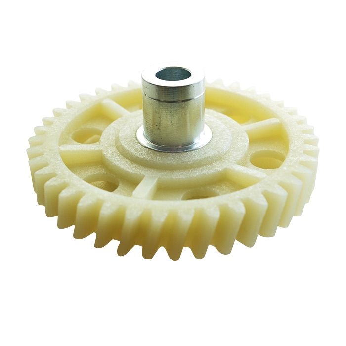 Тарелка электропилы ( D-84 mm,d-11 mm, h-21 mm ) пластик H-15