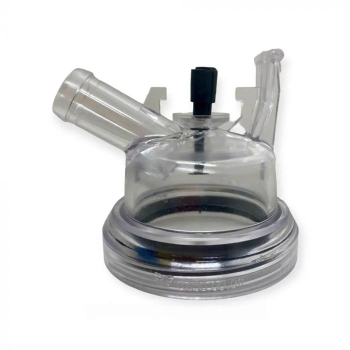 Крышка коллектора «МАЙГА» объёмом 140 см³ в сборе