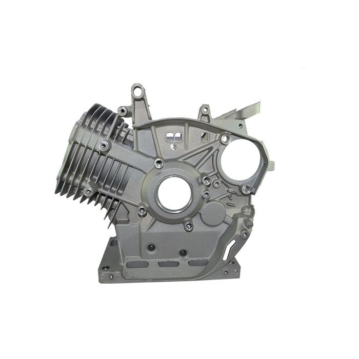 Блок двигателя 180N (9Hp) (Ø80,00)