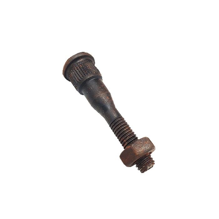 Болт крепления натяжного ролика 168F/170F (6,5/7Hp)