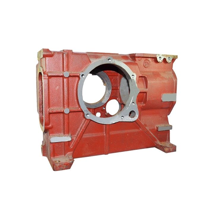 Блок двигателя 177F (9Hp) (Ø77,00)