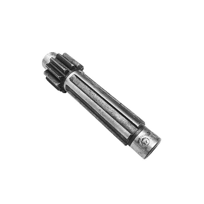 Вал первичный редуктора 180N/195N (9Hp/12Hp)