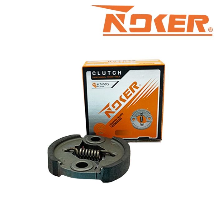 Зчеплення металеве бензокоси ( NOKER )