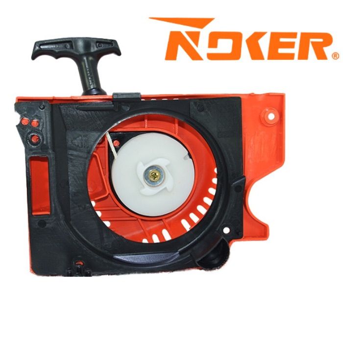 Стартер простой 2 зацепа GL 45/52 к-кт диффузор ( NOKER )