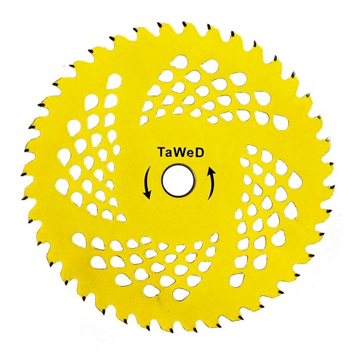 Нож 40Т победит 230мм DEWALT