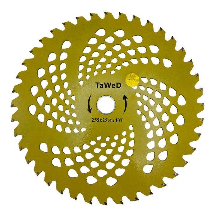 Нож 40Т победит 255мм DEWALT