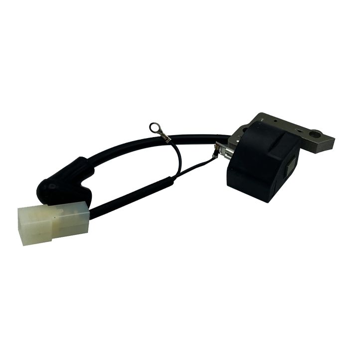 Зажигание FS- 38,44,55 + свеча к-кт (NOKER)
