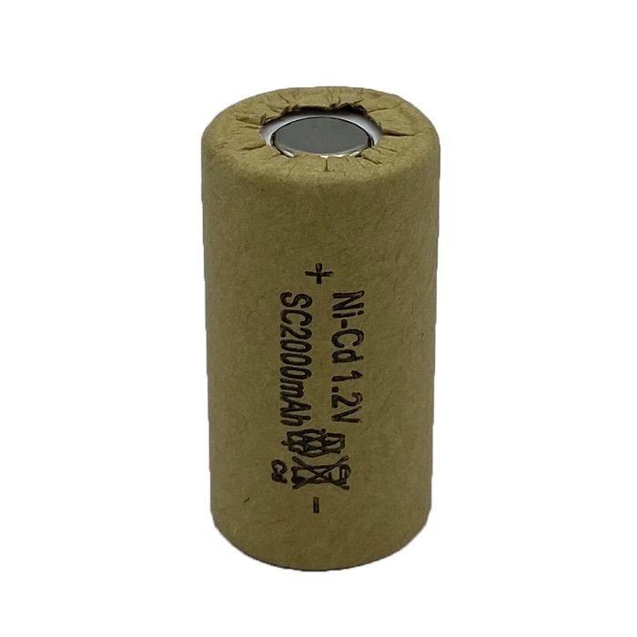 Аккумуляторная батарея 1,2V (1,5А)