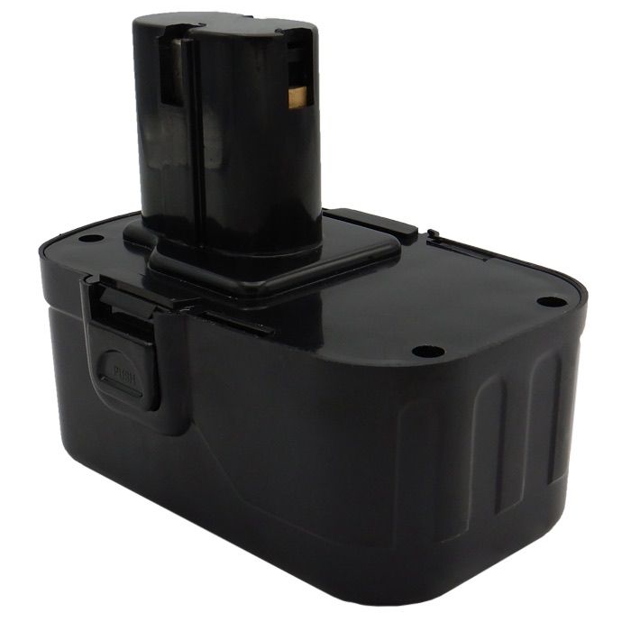 Аккумулятор 12V маленький